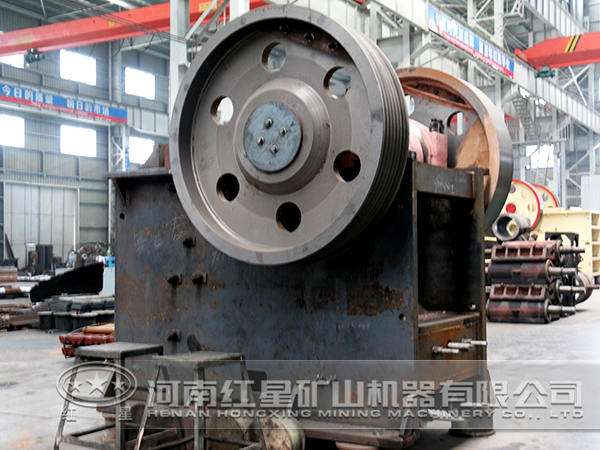 錫礦破碎機(jī)質(zhì)量 錫礦破碎機(jī)質(zhì)量