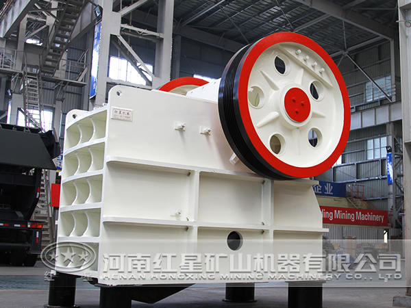 紅土鎳礦破碎機(jī)價格 紅土鎳礦破碎機(jī)價格