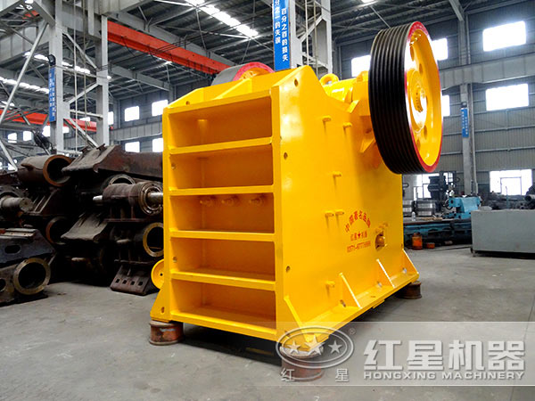 紅土鎳礦破碎機(jī)質(zhì)量 紅土鎳礦破碎機(jī)質(zhì)量