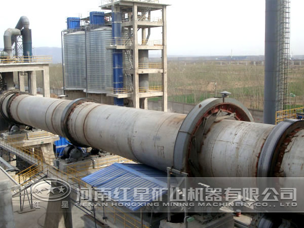 石油焦回轉窯環(huán)保 石油焦回轉窯環(huán)保