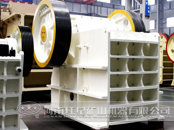 河卵石破碎用的破碎設(shè)備有哪些? 河卵石破碎用的破碎設(shè)備有哪些?