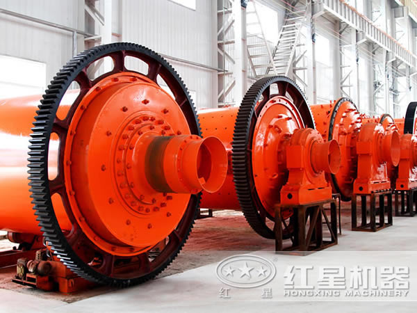 棒磨式制砂機(jī)優(yōu)勢(shì) 棒磨式制砂機(jī)優(yōu)勢(shì)