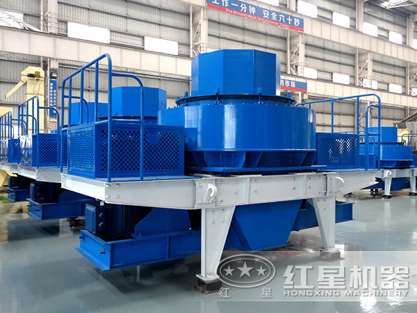 制砂機 制砂機