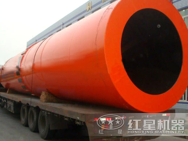 花崗巖烘干機價格多少錢？