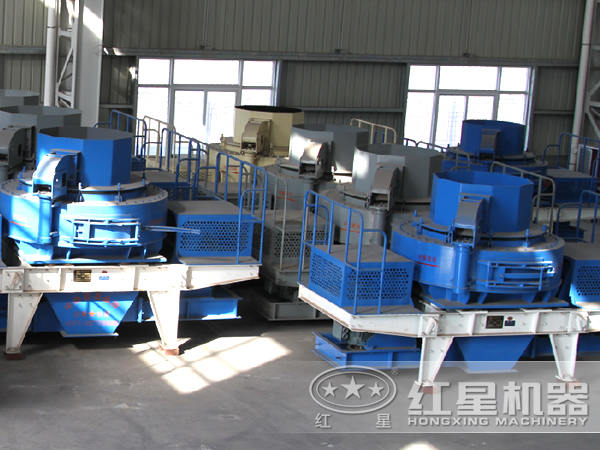 制砂機 制砂機