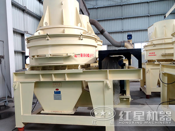 制砂機 制砂機