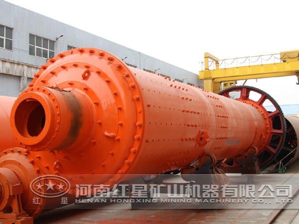 螢石球磨機(jī) 螢石球磨機(jī)