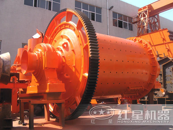 螢石球磨機(jī)型號 螢石球磨機(jī)型號