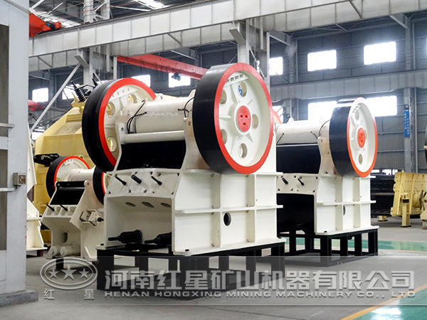 破碎機生產(chǎn)廠家 破碎機生產(chǎn)廠家