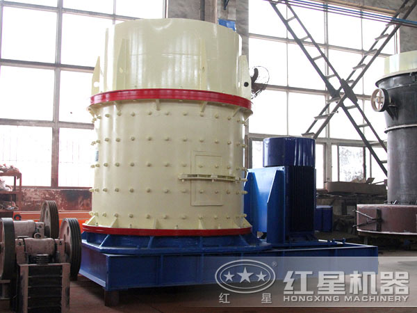 復(fù)合式破碎機 復(fù)合式破碎機