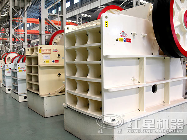 針狀硅灰石顎式破碎機(jī)節(jié)能環(huán)保 針狀硅灰石顎式破碎機(jī)節(jié)能環(huán)保