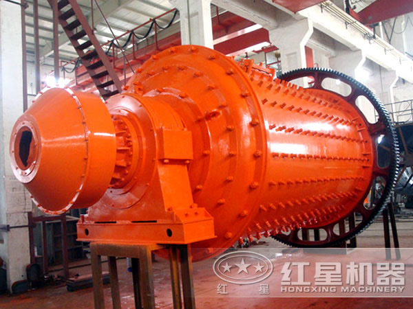 球磨機(jī) 球磨機(jī)