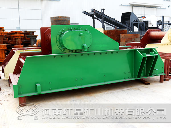 振動給料機 振動給料機