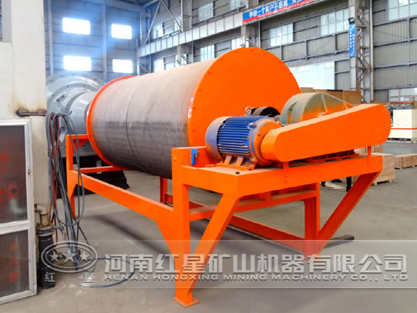 磁選機日常維護 磁選機日常維護