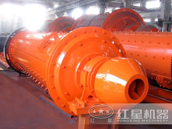 球磨機(jī) 球磨機(jī)