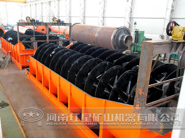 分級機(jī) 分級機(jī)