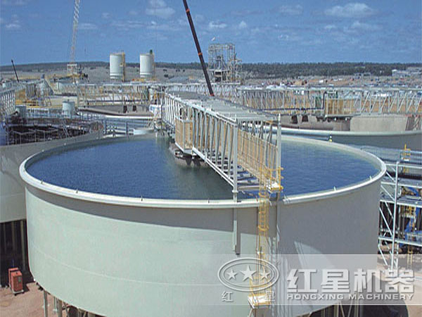 濃縮機(jī) 濃縮機(jī)