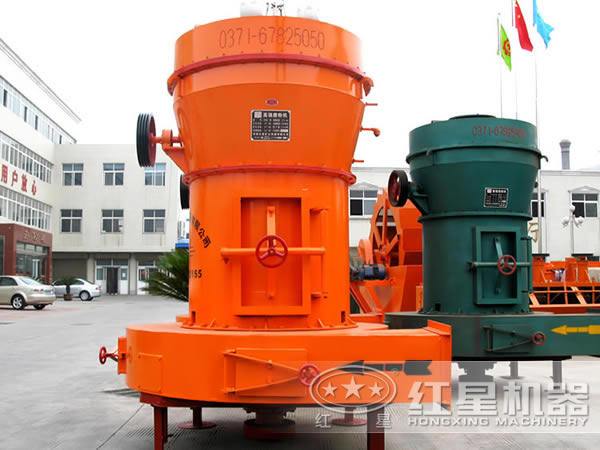 斜長石磨粉機(jī)廠家 斜長石磨粉機(jī)廠家