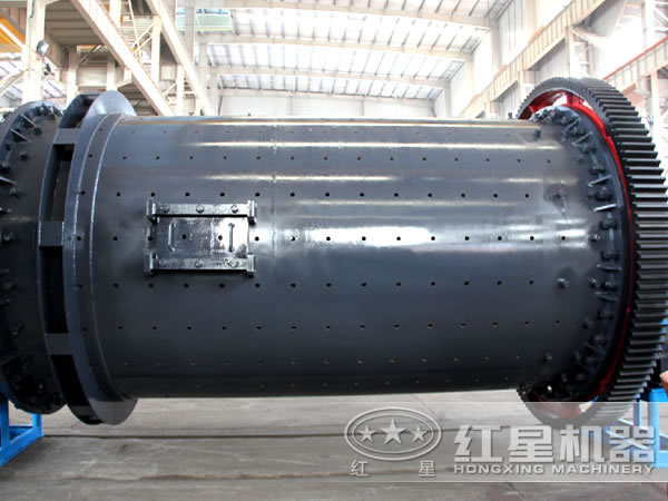 紅星機器球磨機質量 紅星機器球磨機質量