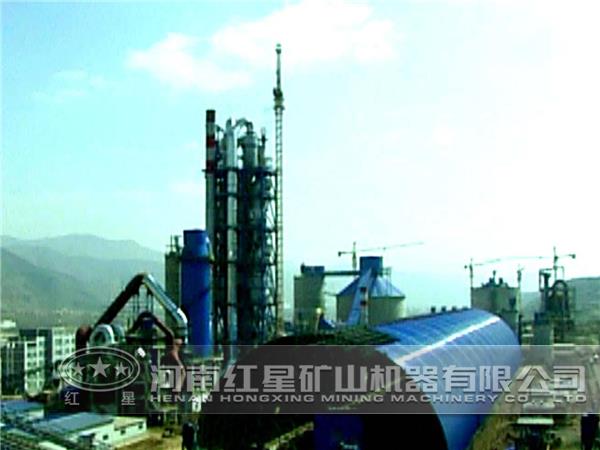 水泥生產(chǎn)線 水泥生產(chǎn)線