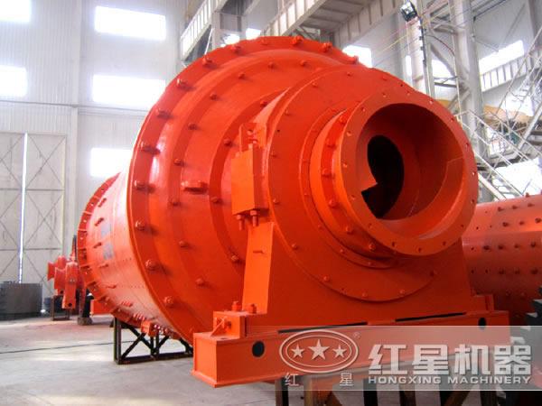 棒磨機(jī) 棒磨機(jī)