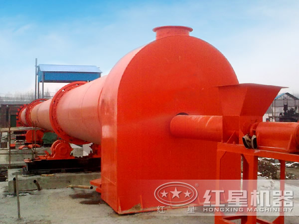 新型回轉窯 新型回轉窯