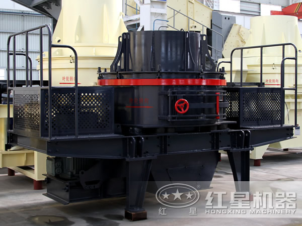 制砂機(jī) 制砂機(jī)