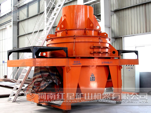 制砂機(jī) 制砂機(jī)