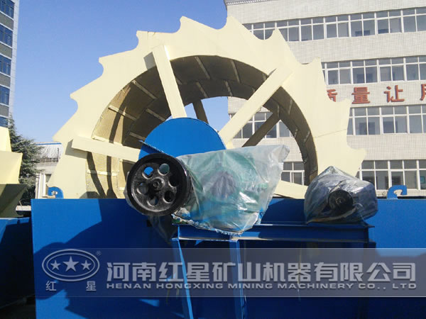 洗砂機廠家 洗砂機廠家