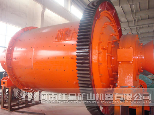 棒磨式制砂機生產車間 棒磨式制砂機生產車間