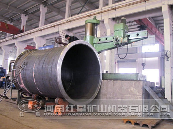 雙筒干燥機 雙筒干燥機