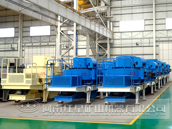 制砂機(jī) 制砂機(jī)