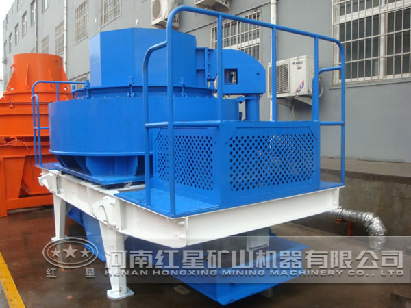 制砂機 制砂機