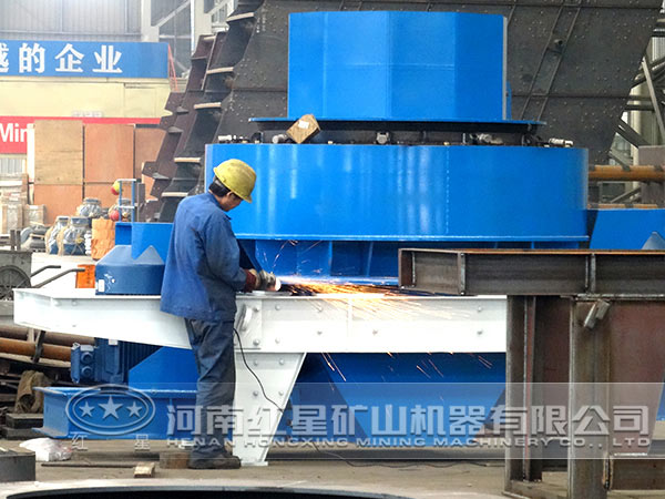 制砂機生產 制砂機生產