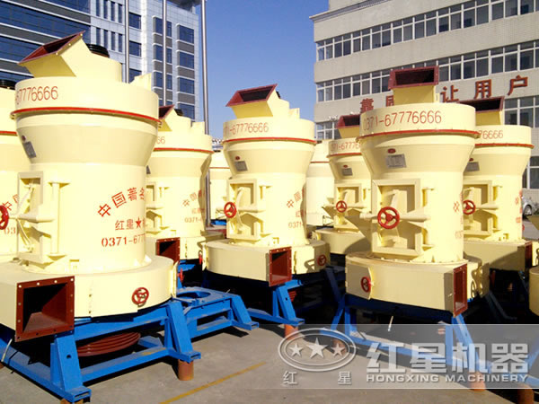 高質量磨粉機廠家 高質量磨粉機廠家