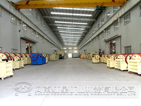 礦山機械設備 礦山機械設備