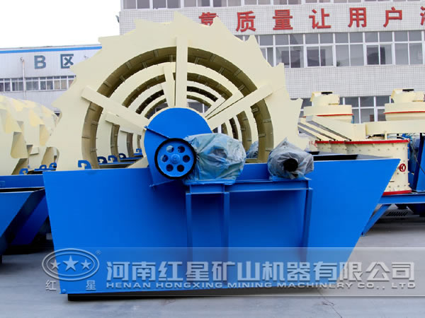 洗砂機廠家 洗砂機廠家