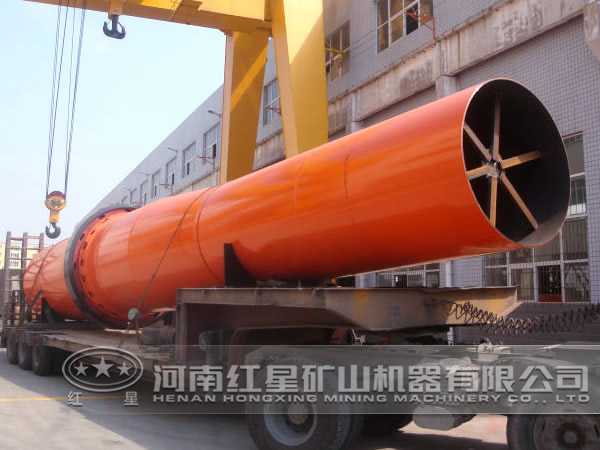 烘干機(jī)發(fā)貨現(xiàn)場(chǎng) 烘干機(jī)發(fā)貨現(xiàn)場(chǎng)