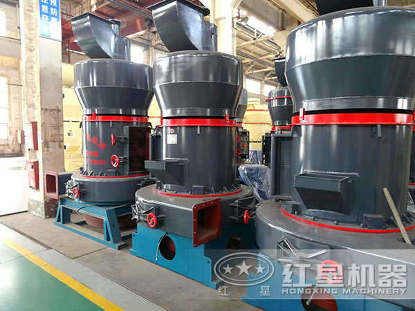 雷蒙磨粉機廠家 雷蒙磨粉機廠家