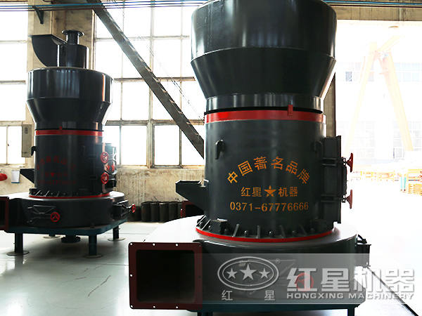 石頭磨粉機特點 石頭磨粉機特點