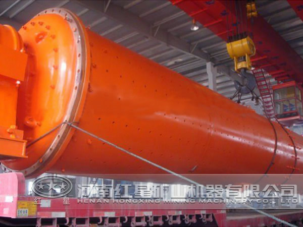 球磨機 球磨機