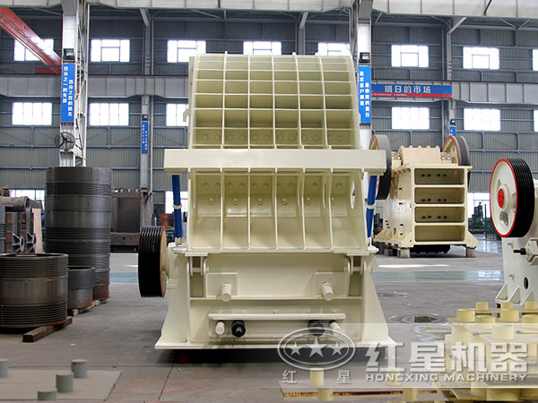 紅星機器pf1315反擊式破碎機價格 紅星機器pf1315反擊式破碎機價格