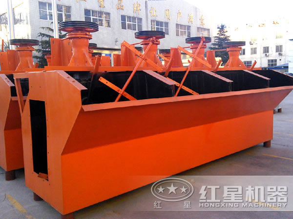 小型浮選機生產廠家 小型浮選機生產廠家