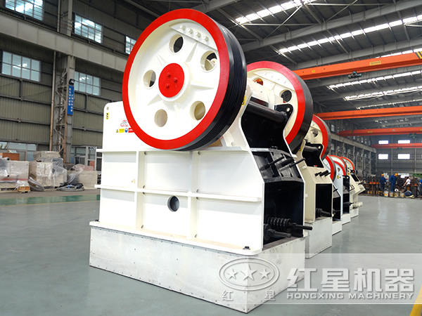 小型鄂破機性能 小型鄂破機性能