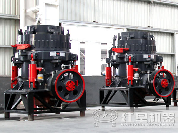 效率高的圓錐破使用注意事項 效率高的圓錐破使用注意事項