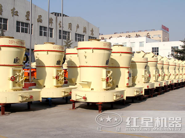 石灰石磨粉機生產廠家 石灰石磨粉機生產廠家