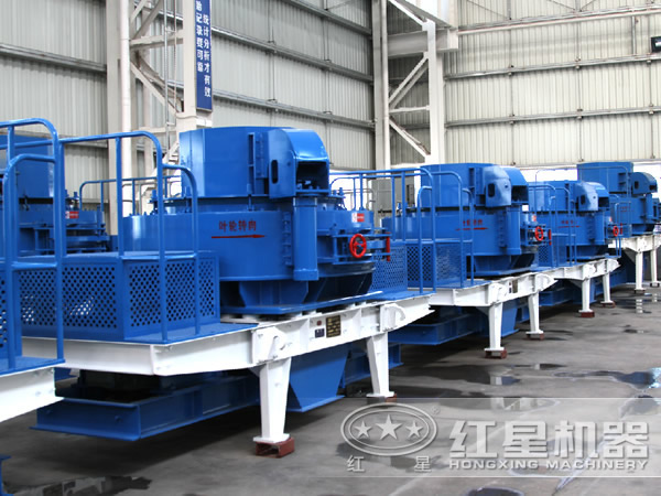 制砂機(jī) 制砂機(jī)