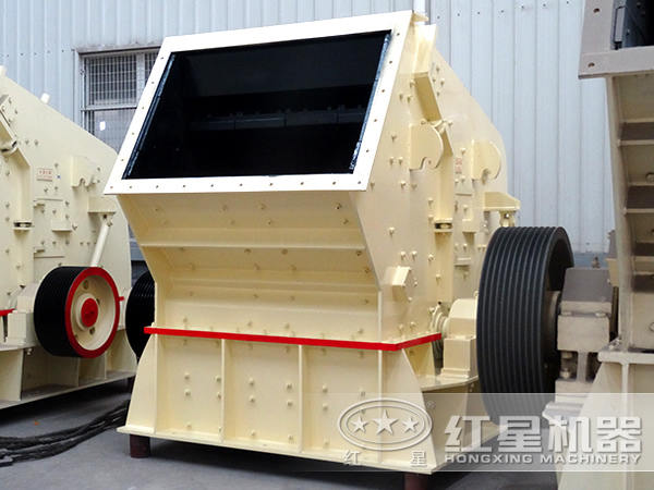 產量高破碎機 產量高破碎機