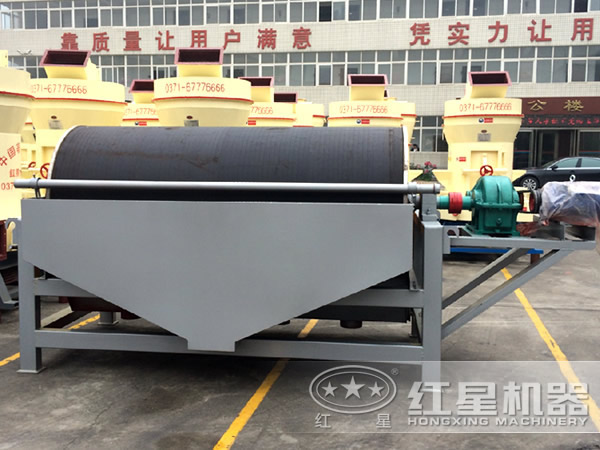 新型磁選機 新型磁選機