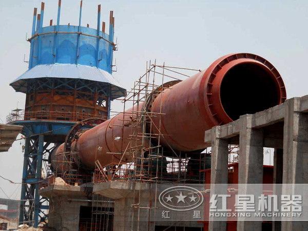 紅星機器水泥回轉(zhuǎn)窯質(zhì)量 紅星機器水泥回轉(zhuǎn)窯質(zhì)量